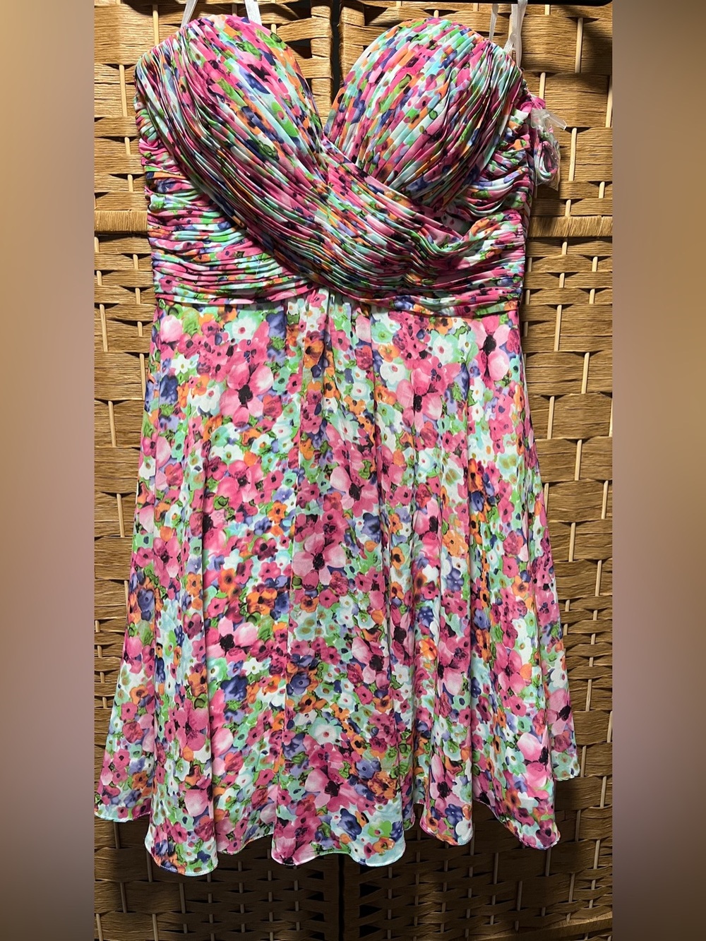 Allure Dress Size 10